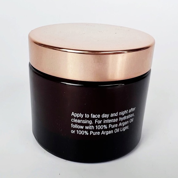 Josie Maran Whipped Argan Oil Face Butter Fresh Watermelon 1.7 oz / 50 ml - Picture 4 of 5